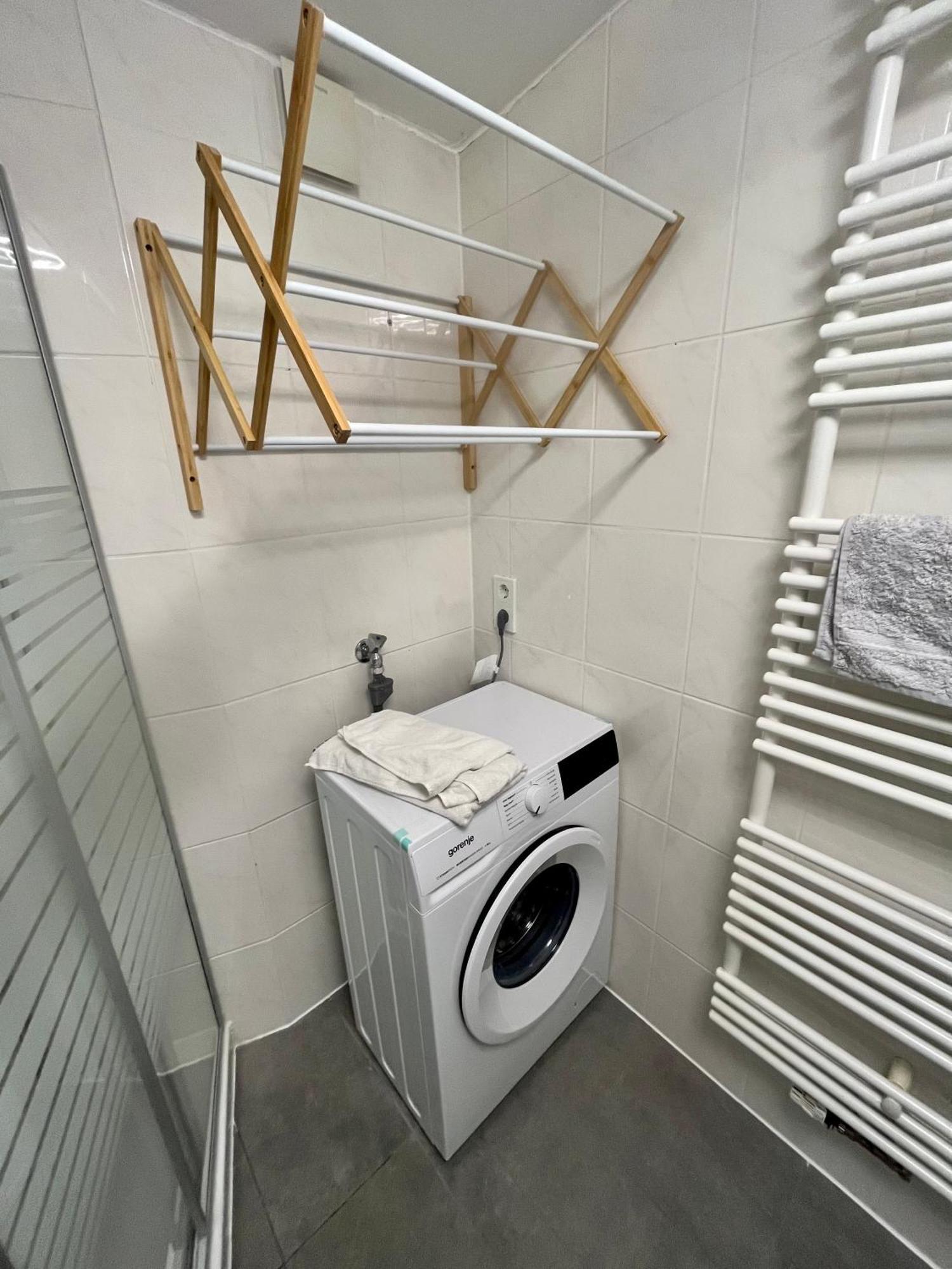 Gemuetliches Ferienhaeuschen Apartment Neumuenster Ngoại thất bức ảnh