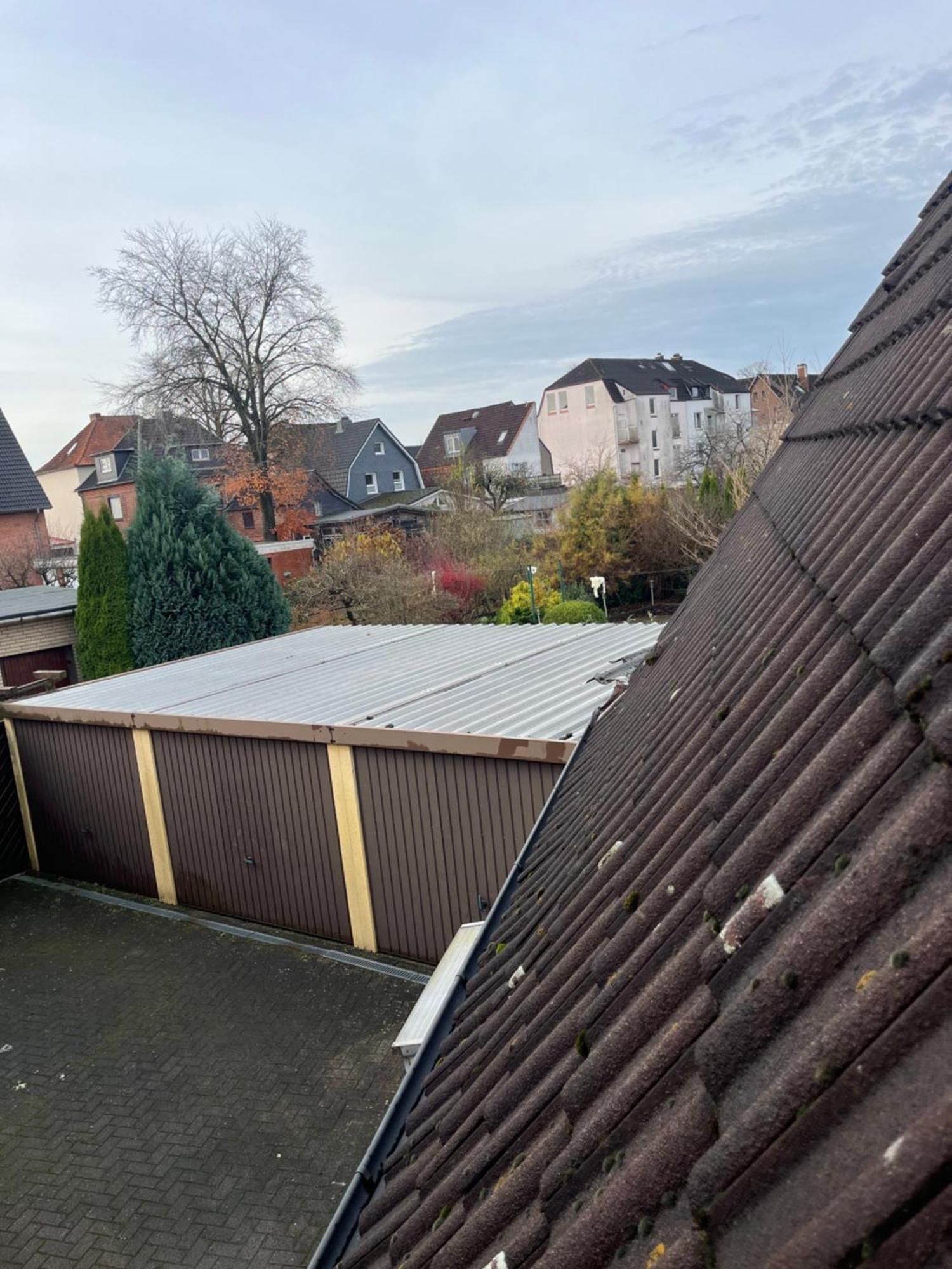 Gemuetliches Ferienhaeuschen Apartment Neumuenster Ngoại thất bức ảnh