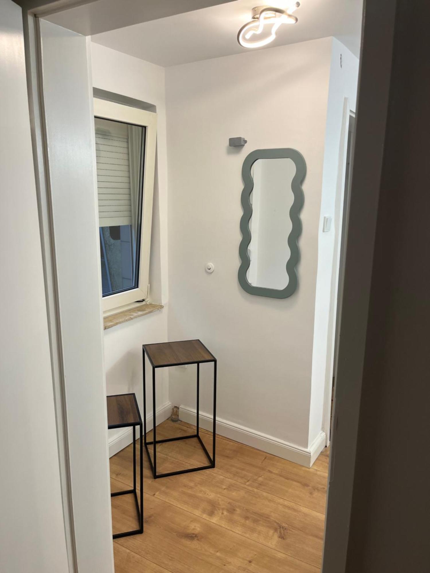 Gemuetliches Ferienhaeuschen Apartment Neumuenster Ngoại thất bức ảnh