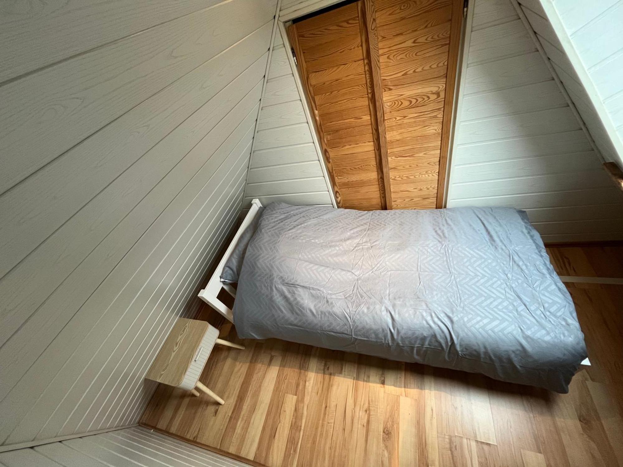 Gemuetliches Ferienhaeuschen Apartment Neumuenster Ngoại thất bức ảnh